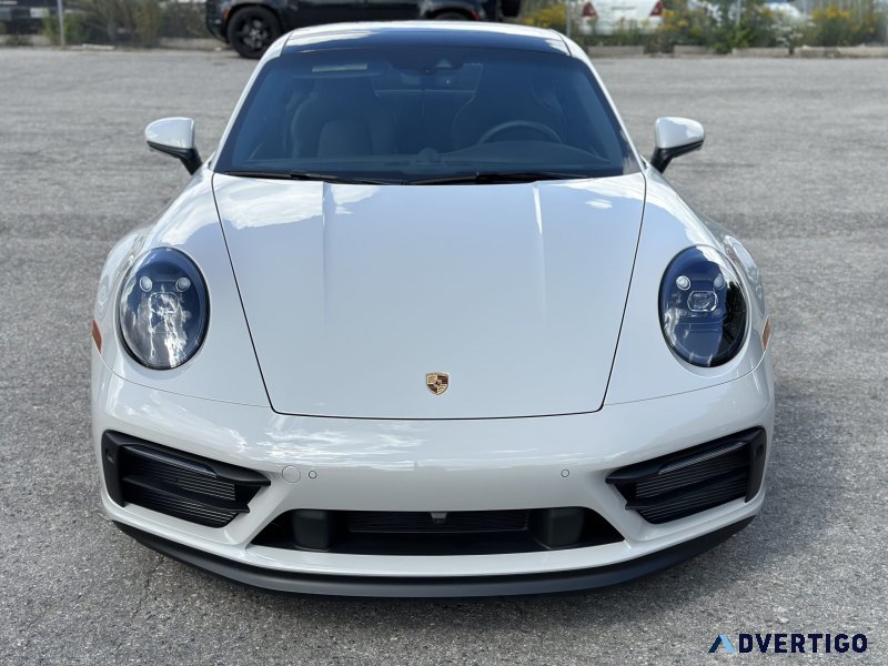 2024 porsche 911 carrera 4 gts coupe -whatsapp chat : +34 612 21