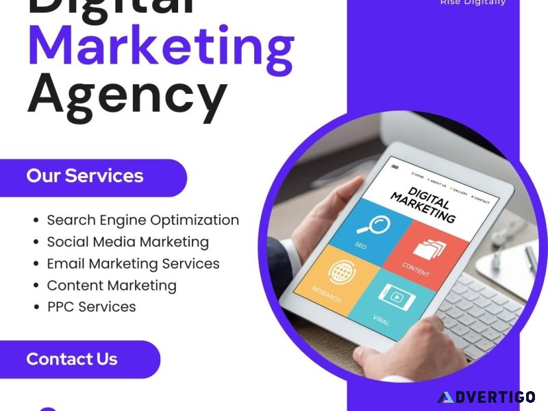 Digital marketing agency in chennai