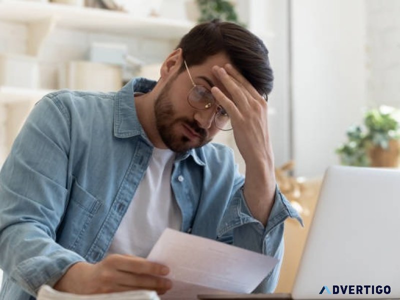 Paga todas tus deudas de una vez, solicitando prestamo financier