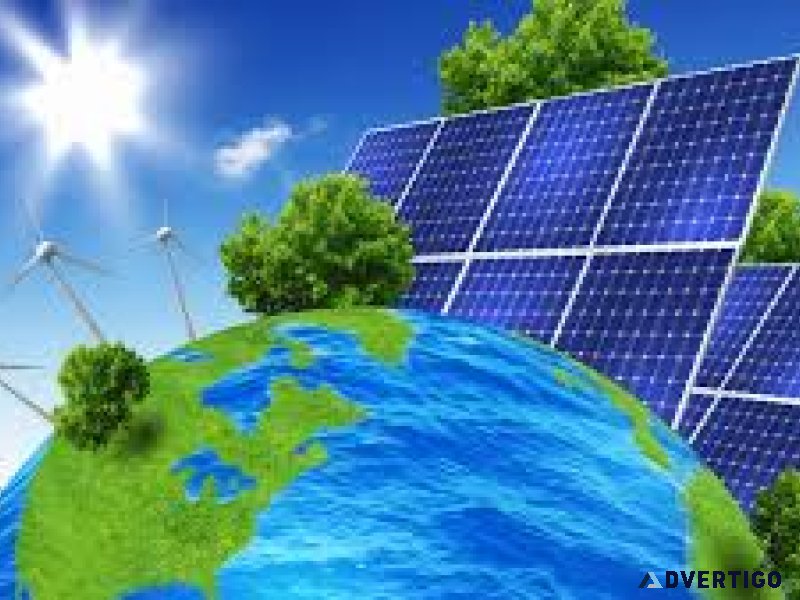 Venta e instalacion de paneles solares en todo el pais