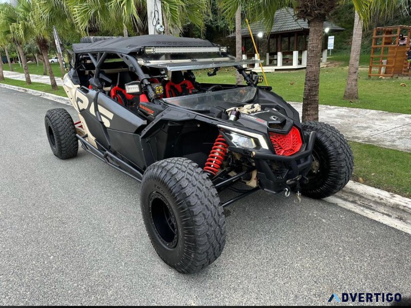 Un vehiculo para cada ocasion