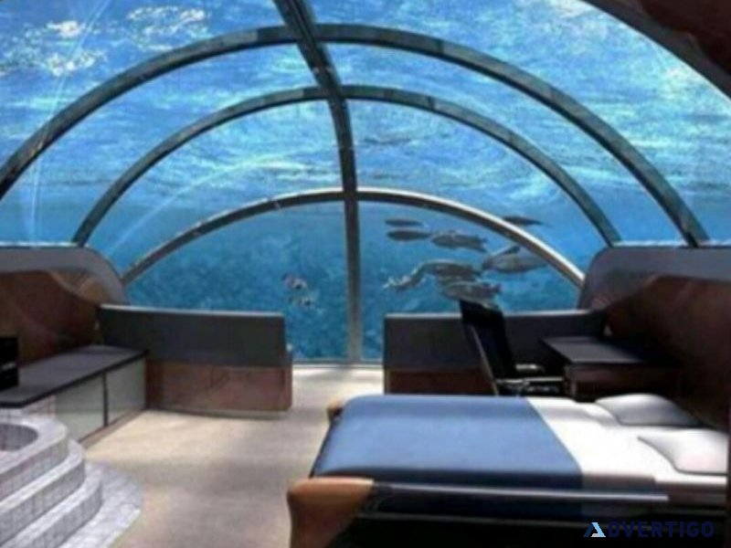 Jacuzzys y piscinas en venta para sus proyectos inmobiliarios