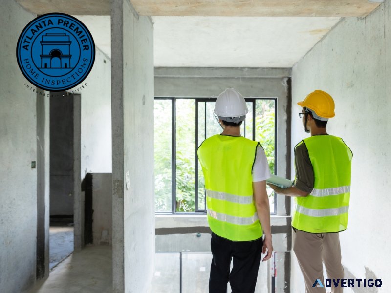 Atlanta home inspection | atlanta premier home inspections