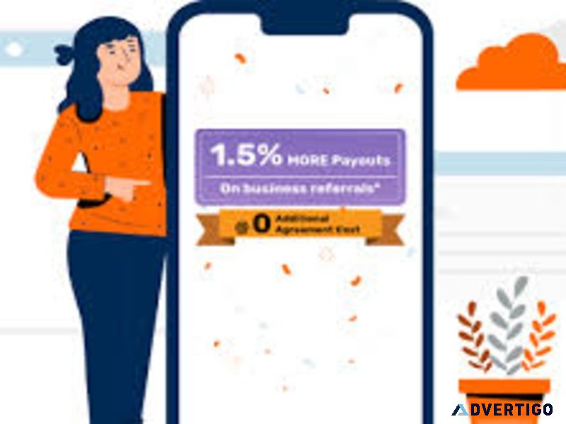Business loan bajaj finserv portal | Bajaj Finserv Partners