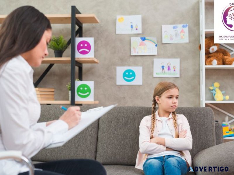 Best depression treatment in bangalore – heal with dr samyuktha