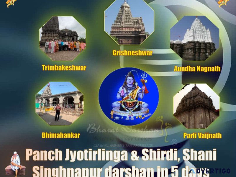 The list of india s pilgrimage tour packages