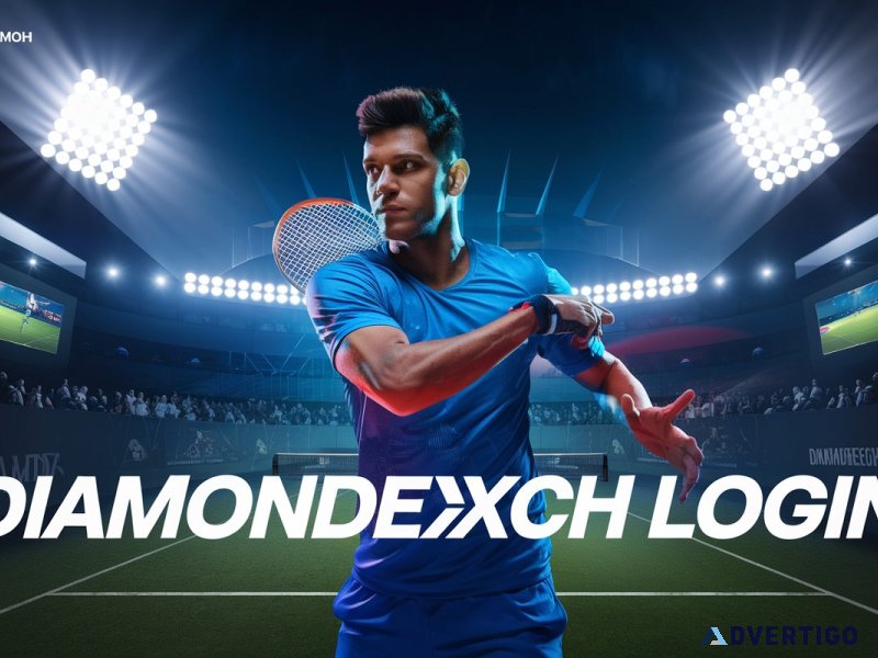 Diamondexch official site – register & explore live challenges
