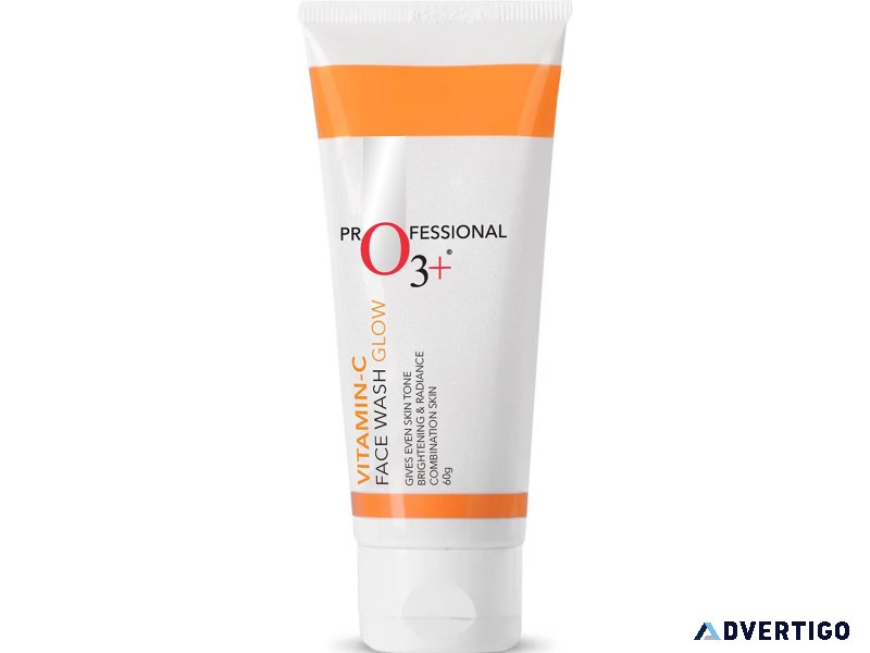 Shop best face wash for summer – fresh & oil-free skin