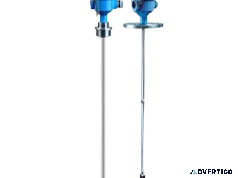 Reliable hopper level switch – levtron compact vibrating fork fo