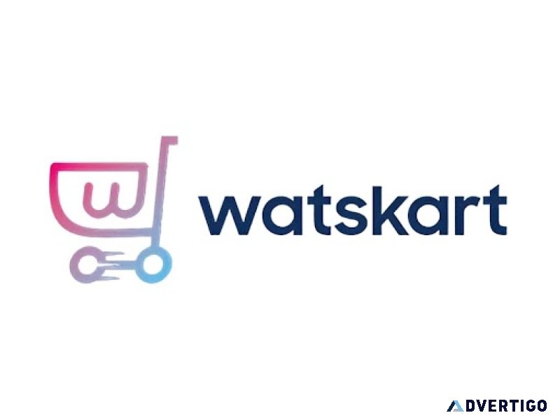 Grow your business through whatsapp with watskart