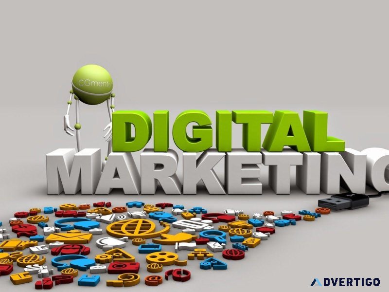 Elevate your brand with s2v infotech: premier digital marketing