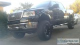 Ford f150 lariat 4x4