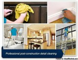 MAID SERVICES