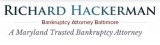 Trusted Baltimore Bankruptcy Attorney