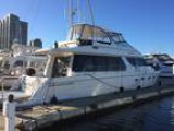 2003 Carver 57 Voyager Boat for Sale