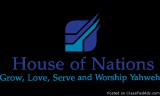 Church of House of Nations USA