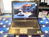 Dell Latitude E6400