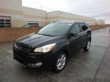 2015 Ford Escape 2WD Titanium