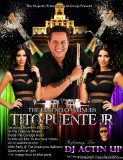 Tito Puente Jr. Live in CONCERT