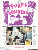 Funny Business 2Magazine 