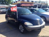 2002 CHRYSLER PT CRUISER - GAS SAVER - LOADED - 84K MILES