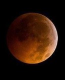 Ride Along With Blood Moon Paranormal