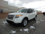 2015 Ford Explorer 4WD XLT