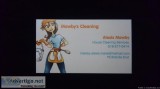 Mawby s Cleaning Services