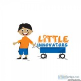 Little Innovators childcare