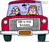 A Driving School