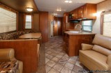 2015 Shasta Revere 31RE