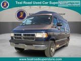 1995 Dodge Ram Van