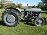 Tractor for Sale