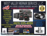 Affordable Checkup 29.95 Furnace Heat Pump &quotLicensed and Bon