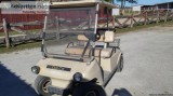 Club Car Golf Cart