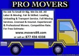 Get Local Low Cost Moving Services