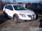 2007 PONTIAC VIBE