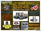 Air Conditioning and Furnace REPAIR SERVICE