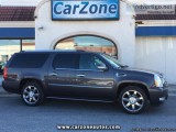 2011 Cadillac Escalade- Grey- 99k