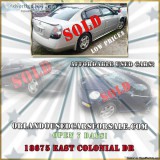 2004 VW Passat Silver 6 cyl. &quotNO DEALER FEES AT ALL" 295