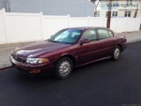 2000 Buick Lesabre Limited 68k  one owner clean title runs new