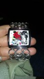 Ed Hardy Watch