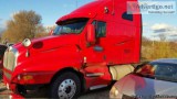 2007 Kenworth T2000 - RTR 5113208-01 and 02