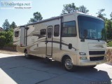 2008 Tiffin Open Road 32BA-34000 miles 300HP Cummins Diesel