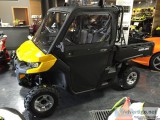 New 2016 Can-Am Defender DPS HD10 in Yellow 1507 BEST PRICE GUAR