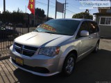 2011 Dodge Caravan