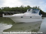 1998 27   MAXUM 2700 SCR in Excellent Running Condition and Supe