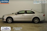 2012 Ford Fusion SEL Sedan One Owner Loaded AWD GREAT FINANCING