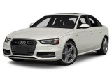 2015 Audi S4 3.0T Premium Plus Quattro