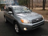 2008 Toyota RAV4 LIMITED AWD